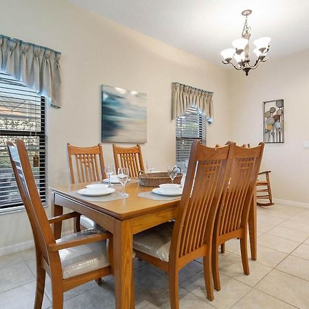 Paradise Resort Styles 4 Bedrooms With 3 Baths Pool And Spa Ορλάντο Εξωτερικό φωτογραφία