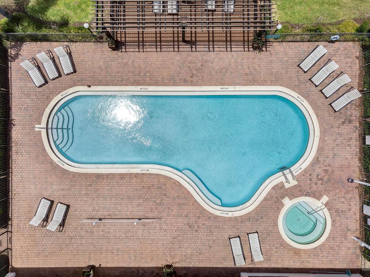 Paradise Resort Styles 4 Bedrooms With 3 Baths Pool And Spa Ορλάντο Εξωτερικό φωτογραφία